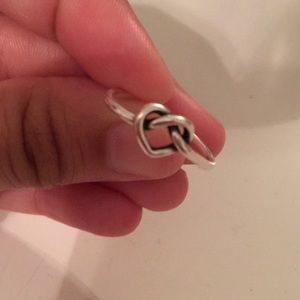 James Avery Ring